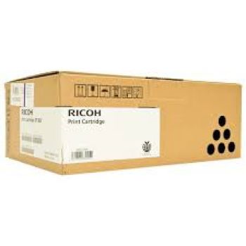 RICOH Toner Modul schwarz 407716 SP C252HE 6'500 Seiten