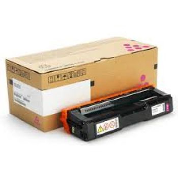 RICOH Toner Modul magenta 407718 SP C252HE 6'000 Seiten