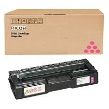 RICOH Toner Modul magenta 407718 SP C252HE 6'000 Seiten