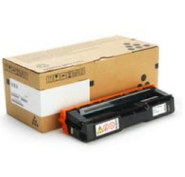 RICOH Toner schwarz 407971 SP 150/150w 700 Seiten