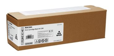 RICOH Toner schwarz 408451 MC 240FW/PC200W 4500 Seiten