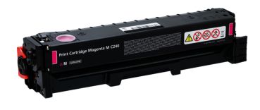 RICOH Toner magenta 408453 MC 240FW/PC200W 4500 Seiten