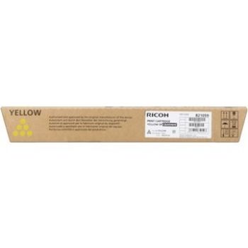 RICOH Toner-Modul yellow 820117 SP C820/821DN 15'000 Seiten