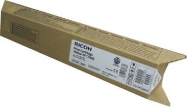 RICOH Toner yellow 821282 SP C430/431DN 21'000 Seiten