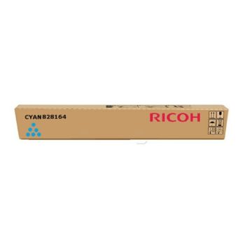 RICOH Toner-Modul cyan 828309 Pro C651/751 48'500 Seiten