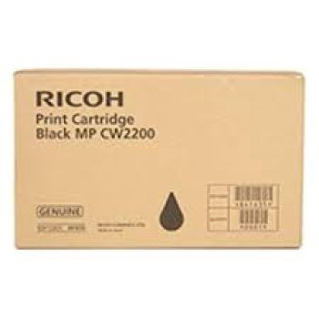 RICOH Toner schwarz 841635 MP CW2201SP 834 Seiten