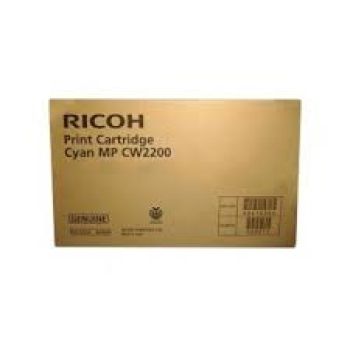 RICOH Toner cyan 841636 MP CW2201SP 440 Seiten