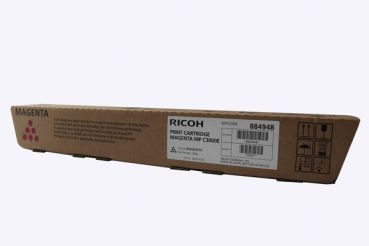 RICOH Toner magenta 842032 MP C3000E 15'000 Seiten