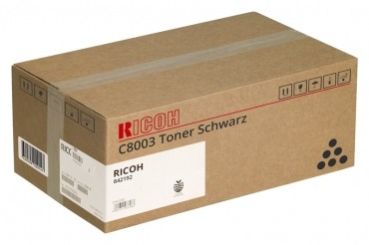 RICOH Toner schwarz 842192 MP C6503SP 48'500 Seiten