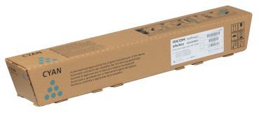 RICOH Toner cyan 842258 IM C3500 19'000 Seiten