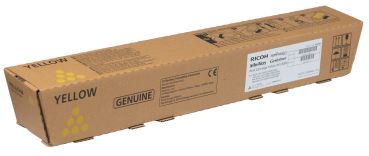 RICOH Toner yellow 842284 IM C6000 22'500 Seiten