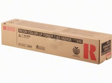 RICOH Toner schwarz Typ 245 CL 4000 5000 Seiten