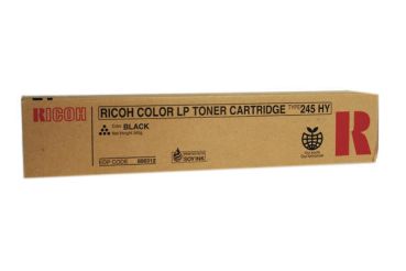 RICOH Toner HY schwarz Typ 245 CL 4000 15'000 Seiten