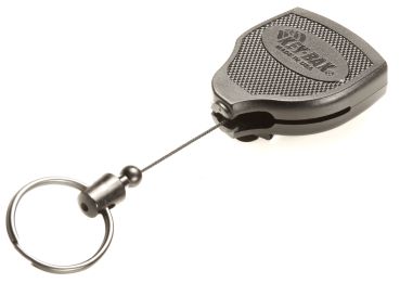 RIEFFEL Schlüsselrolle Key-Bak KBSUPER48 schwarz