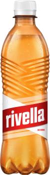 RIVELLA Rot, Pet 129400001135 50 cl, 24 Stk.