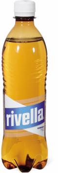 RIVELLA Blau, Pet 129400001137 50 cl, 24 Stk.