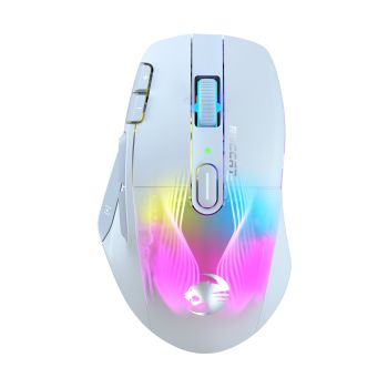 ROCCAT Kone XP Air Gaming Mouse ROC-11-446-02 White