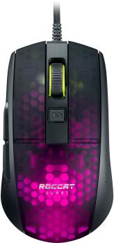 ROCCAT Burst Pro Mouse Black ROC-11-745