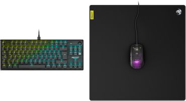 ROCCAT Sense Control SQ, Mousepad ROC-13-177