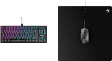 ROCCAT Sense Core SQ, Mousepad ROC-13-180