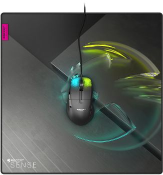 ROCCAT Sense Icon SQ, Mousepad ROC-13-375