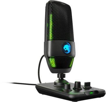 ROCCAT Torch Streaming Microphone ROC-14-912