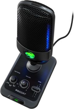 ROCCAT Torch Streaming Microphone ROC-14-912