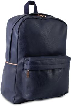 ROOST Rucksack 23lt 32x14x42cm 500519 Midnight gold, navy blue