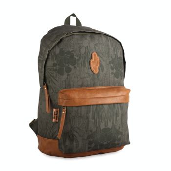 ROOST Rucksack Midnight Gold 43cm 527790 Arizona