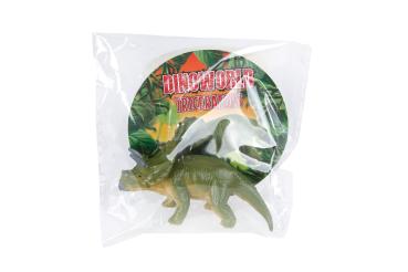 ROOST Dinosaurierfiguren 8cm 570454 assortiert