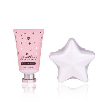 ROOST Badeset 6056734 Festive, rosé