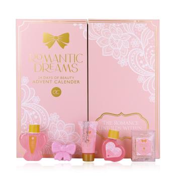 ROOST Adventskalender 6056849 Romantic Dreams