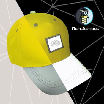 Roost basecap 89318 reflactions, roar - Roost-89318-4028279893181-02.jpg