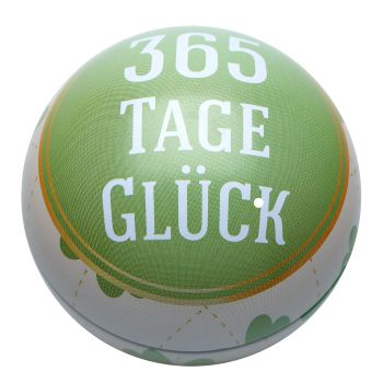 ROOST Glücksball 9222 365 Tage Glück