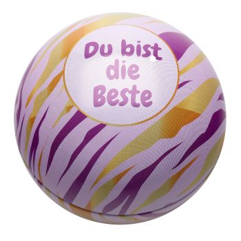 ROOST Glücksball 9321 Du bist die Beste