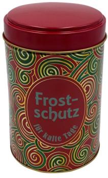 ROOST Teedose 9489 Winteredition - Frostschutz