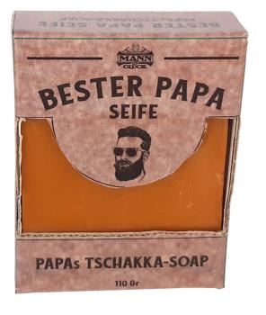 ROOST Männerseife 9685 Bester Papa