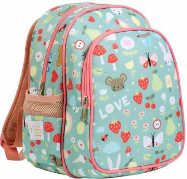 ROOST Rucksack Joy BPJOMU68 27x32x19cm