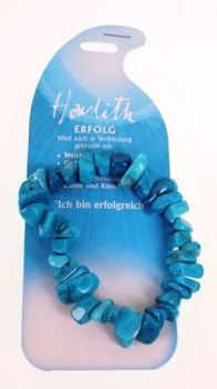 Roost armband erfolg g209 howlith türkis - Roost-g209-9002663652092