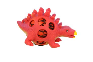 ROOST Quetsch Ball Dino NV356 ass.