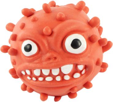 ROOST Squishy Monster NV616 3 Farben assortiert