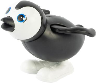 ROOST Aufzieh Pinguin NV627