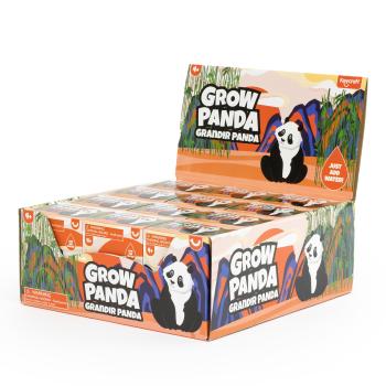 ROOST Wachsender Panda NV644