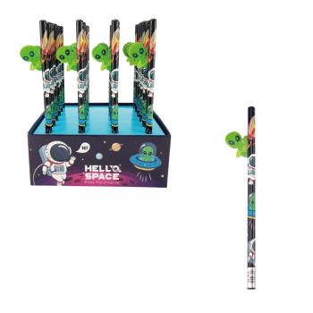 ROOST Bleistift PM-051 Space