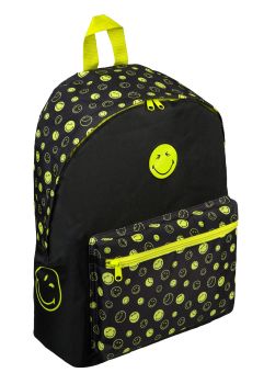 ROOST Rucksack SMEL7711 Smiley