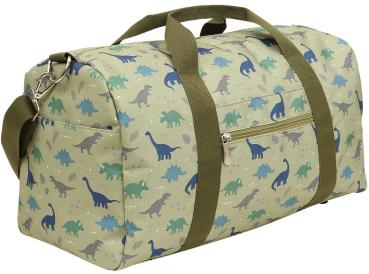 ROOST Reisetasche Dinosaurier TBDIGR07 46x25x22.5cm