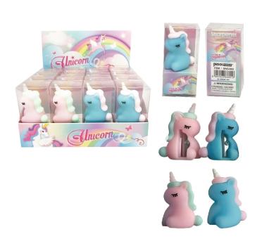 ROOST Spitzer UNS-005 Einhorn, assortiert