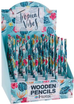 ROOST Bleistift Tropical Vibes XL1825