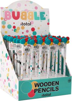 ROOST Bleistift Bubble XL2070