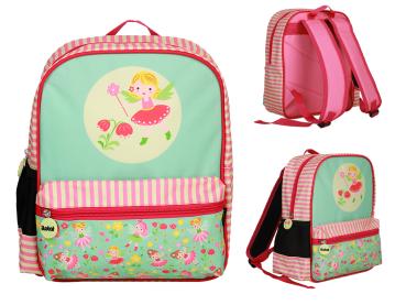 ROOST Rucksack 24x30x11cm XL2230 Fairy